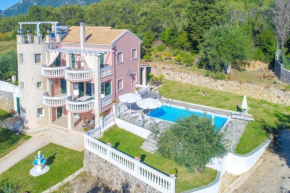 Villas Eleonas